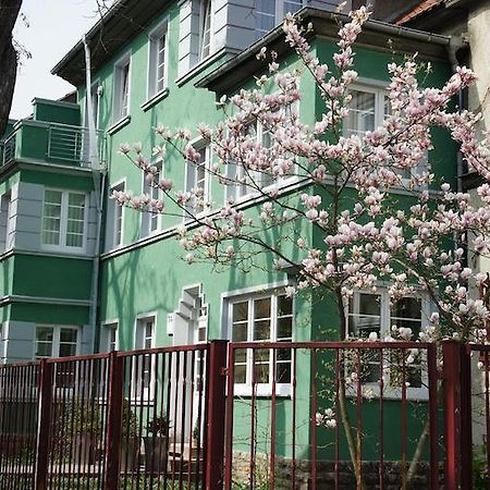Pension No. 55 Erfurt Ngoại thất bức ảnh