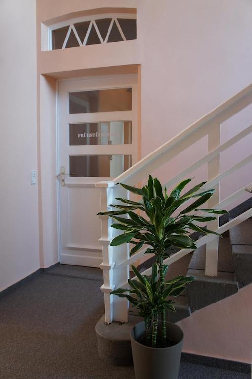 Pension No. 55 Erfurt Ngoại thất bức ảnh