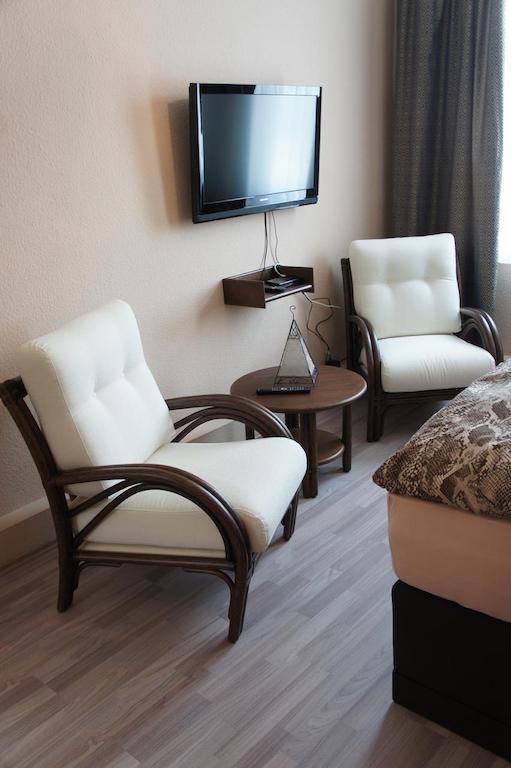Pension No. 55 Erfurt Ngoại thất bức ảnh